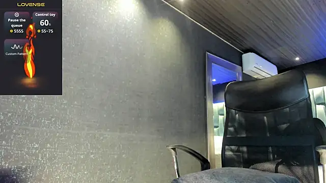 MarkWalker   online show from June 2026 09:56:01 AM