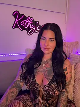 InKed-Kathy online show from May 2026 09:42:02 PM
