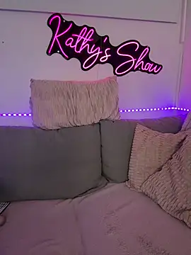 InKed-Kathy online show from June 2026 09:50:01 PM