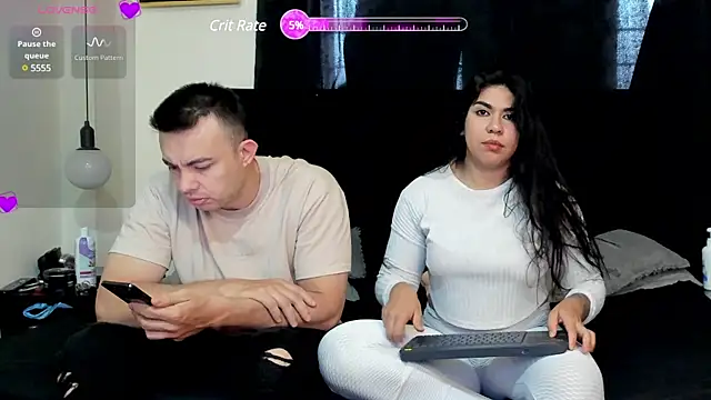 Snapshot of lissandthor13 chatting on March 2025 03:13:02 PM lissandthor13 online show from March 2025 03:13:02 PM