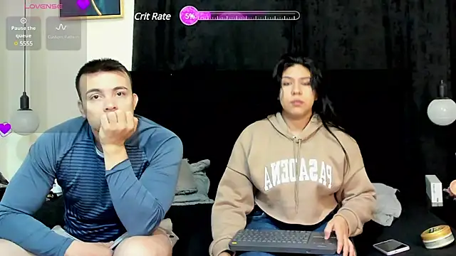 Snapshot of lissandthor13 chatting on March 2025 10:35:02 AM lissandthor13 online show from March 2025 10:35:02 AM