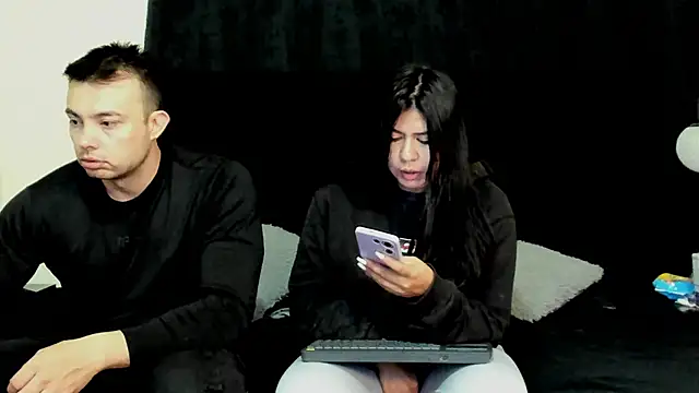 lissandthor13 online show from December 2025 10:22:02 AM