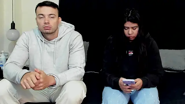 lissandthor13 online show from December 2025 10:22:02 AM