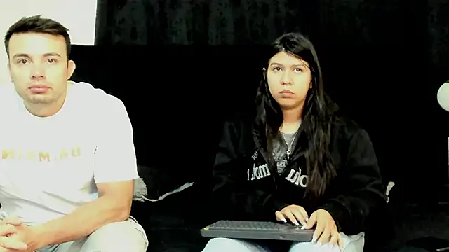 lissandthor13 online show from January 2026 10:42:02 AM