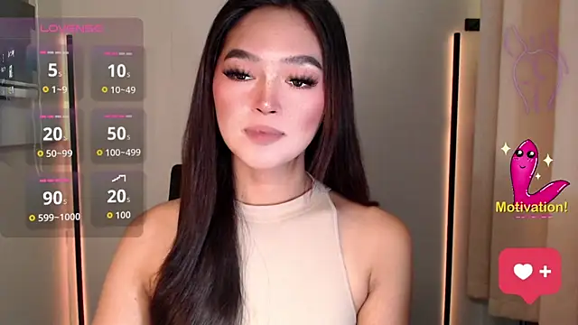 Itsme claire online show from May 2026 01:22:01 AM