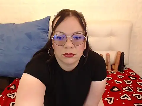 Angiee BBW online show from October 2025 07:11:02 PM