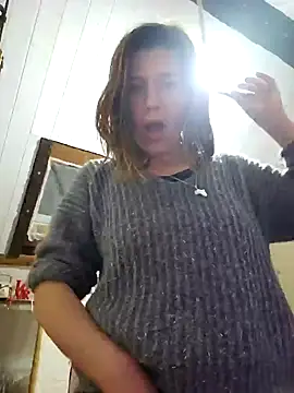 Lina lou4 online show from January 2025 08:02:01 PM