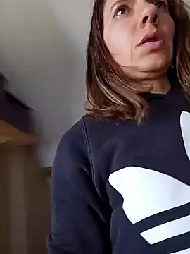 Lina lou4 online show from January 2025 01:37:02 PM