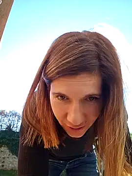 Lina lou4 online show from February 2025 11:49:02 AM