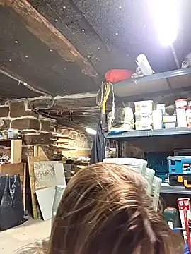 Lina lou4 online show from October 2025 04:17:02 PM