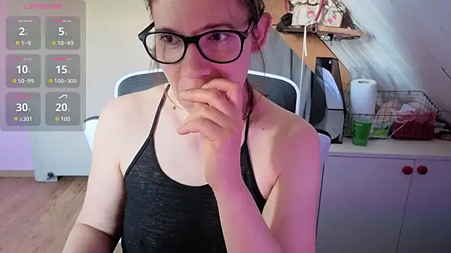 Lina lou4 online show from May 2026 02:22:01 PM