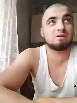 Andy Max online show from January 2025 01:03:01 PM