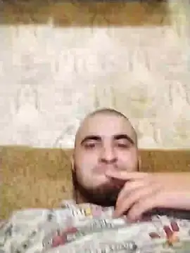 Andy Max online show from January 2025 06:20:01 PM