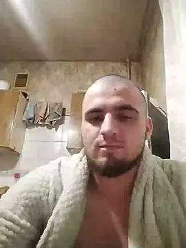 Andy Max online show from January 2025 09:23:02 PM