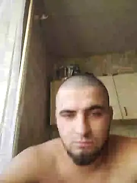 Andy Max online show from January 2025 12:26:01 PM