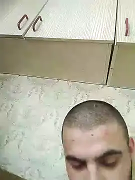 Andy Max online show from January 2025 10:38:01 AM