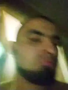 Andy Max online show from January 2025 11:35:01 PM