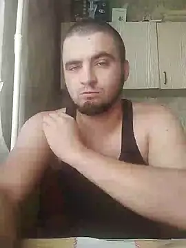 Andy Max online show from February 2025 10:59:02 AM