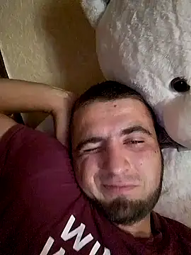 Andy Max online show from October 2025 09:07:01 AM