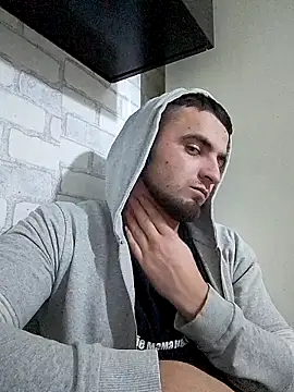 Andy Max online show from February 2026 07:53:01 PM