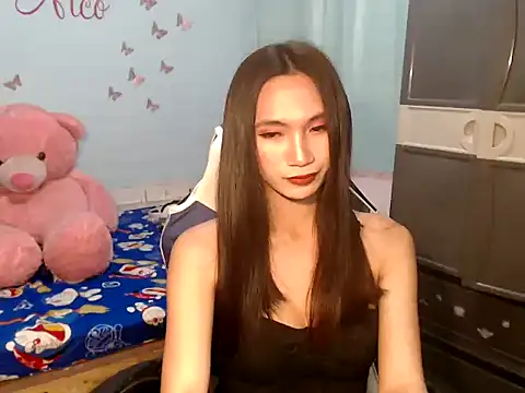 PirateEmpressBoaAico online show from December 2024 12:28:02 PM