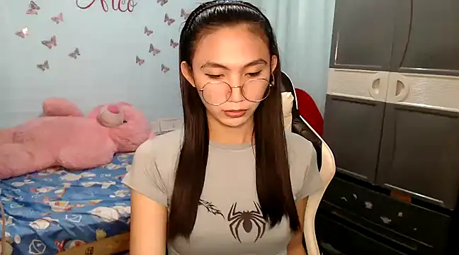 PirateEmpressBoaAico online show from January 2025 10:49:02 AM