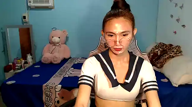 PirateEmpressBoaAico online show from March 2025 03:44:01 AM