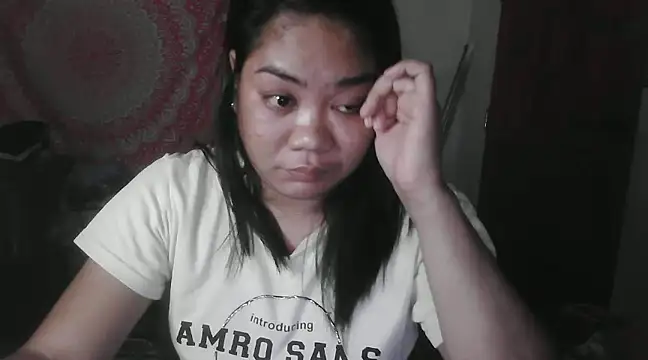 Snapshot of xxsam_69xx chatting on February 2025 04:25:01 PM xxsam 69xx online show from February 2025 04:25:01 PM