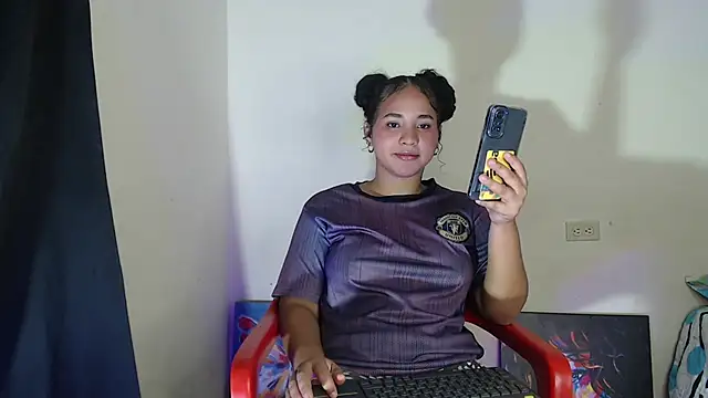 luciana keating online show from December 2024 11:34:02 PM