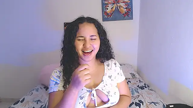 luciana keating online show from November 2025 02:21:01 AM