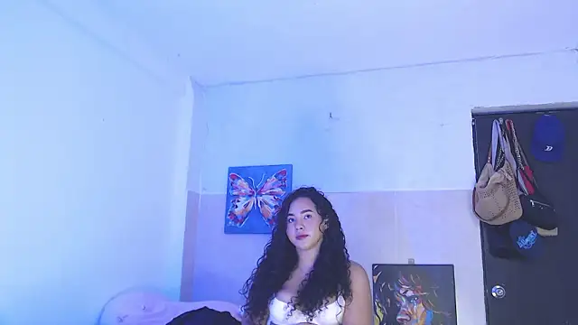 luciana keating online show from March 2026 04:27:01 AM