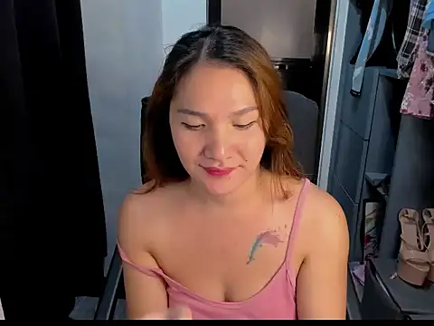 soooooANGEL online show from September 2025 02:48:02 AM