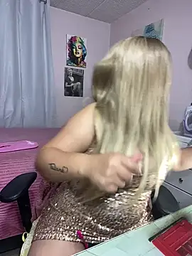 Melissa Bianco online show from December 2024 05:18:02 AM