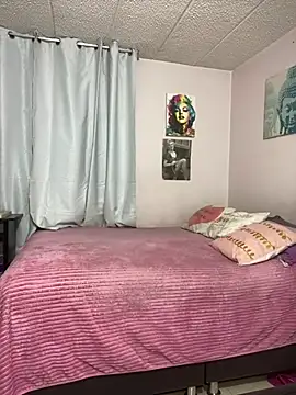 Melissa Bianco online show from February 2025 05:51:01 AM