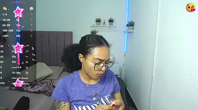 Snapshot of Nina_lovee_ chatting on December 2024 04:50:01 PM Nina lovee online show from December 2024 04:50:01 PM