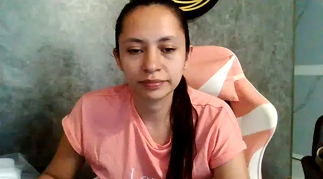 Snapshot of sharonshow chatting on March 2025 04:09:01 PM sharonshow online show from March 2025 04:09:01 PM