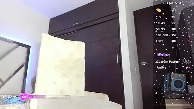 zack isaac777 online show from December 2024 09:32:02 AM