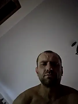 Roman0798 online show from October 2025 06:55:01 AM