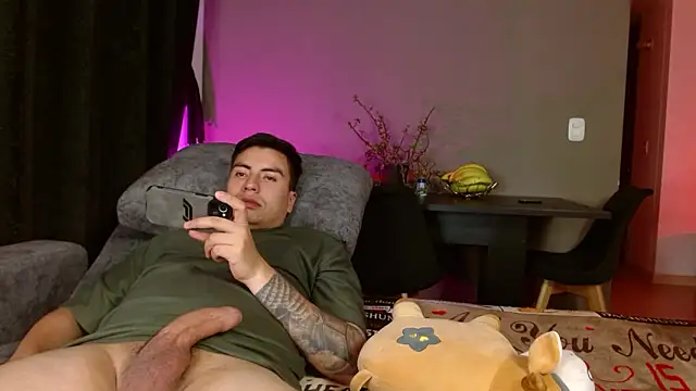 Snapshot of jasson_n_emma chatting on March 2026 08:11:02 AM jasson n emma online show from March 2026 08:11:02 AM