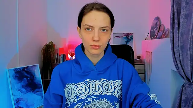 EmilyWilden online show from December 2024 06:45:01 AM