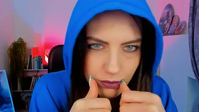 EmilyWilden online show from December 2024 10:00:02 AM