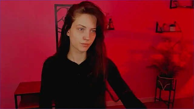 EmilyWilden online show from December 2024 08:33:02 AM