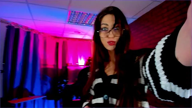 EmilyWilden online show from December 2024 09:17:02 AM