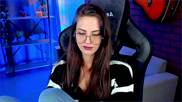 EmilyWilden online show from December 2024 12:23:02 PM