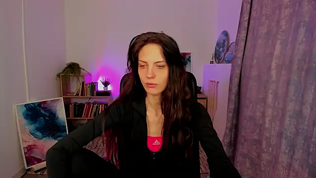 EmilyWilden online show from January 2025 08:39:01 AM