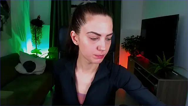 EmilyWilden online show from January 2025 09:43:02 AM