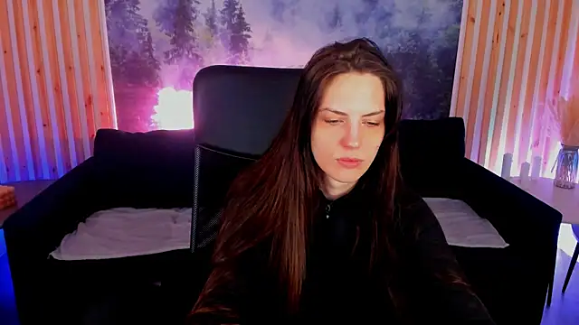 EmilyWilden online show from January 2025 08:49:02 AM