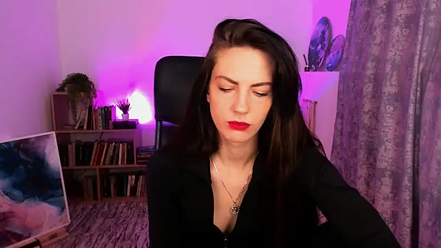 EmilyWilden online show from January 2025 08:56:01 AM