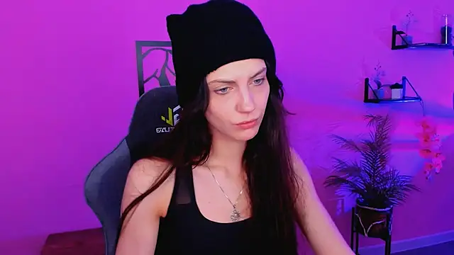 EmilyWilden online show from January 2025 11:32:02 AM