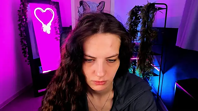 EmilyWilden online show from January 2025 05:40:02 AM